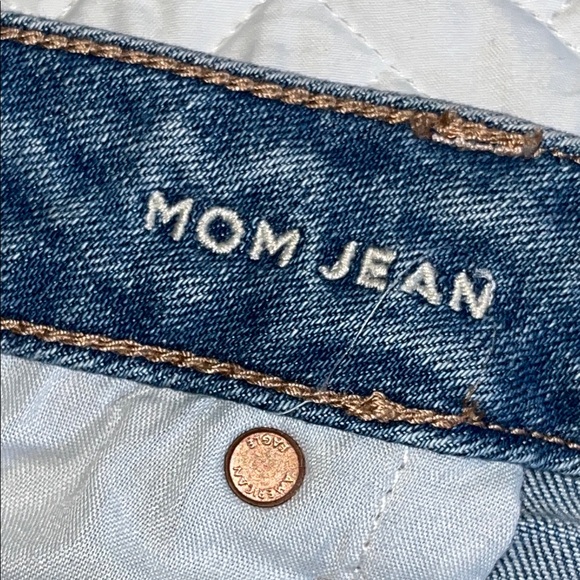 American Eagle mom jeans - Picture 4 of 12